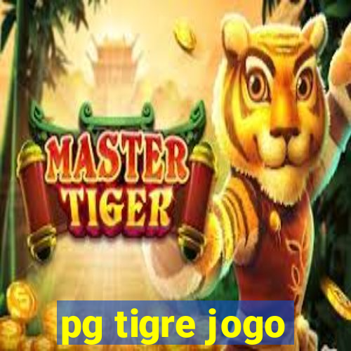 pg tigre jogo